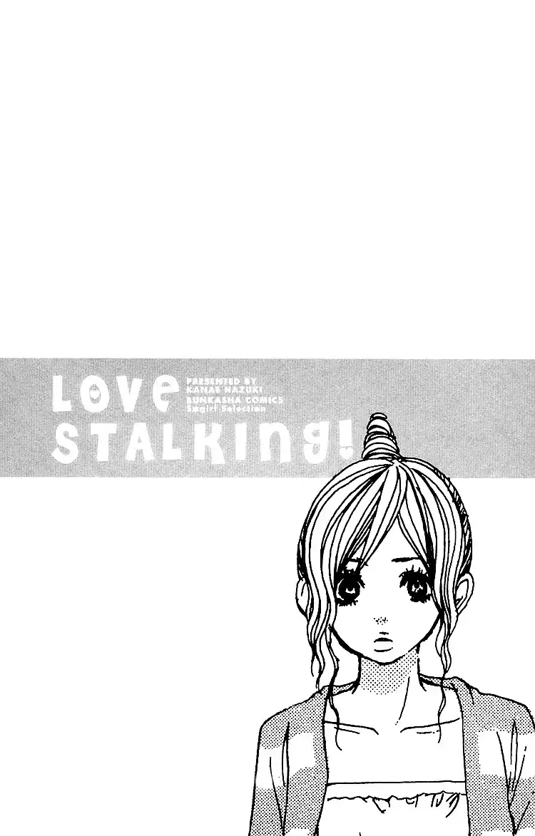 Love Stalking! Chapter 2 7